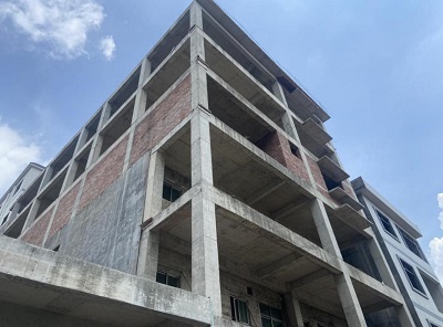 某公司施工周边房屋完损性鉴定案例
