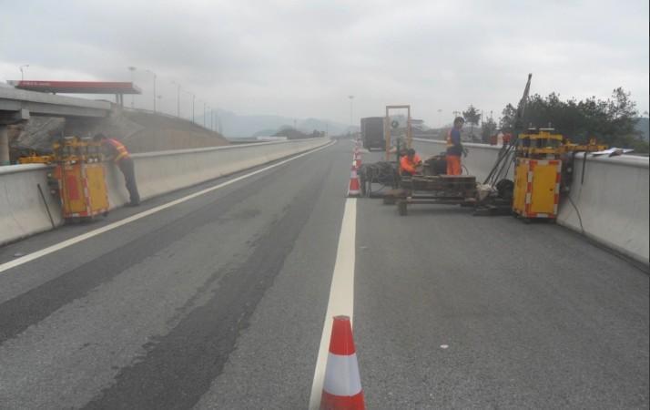 道路桥梁检测